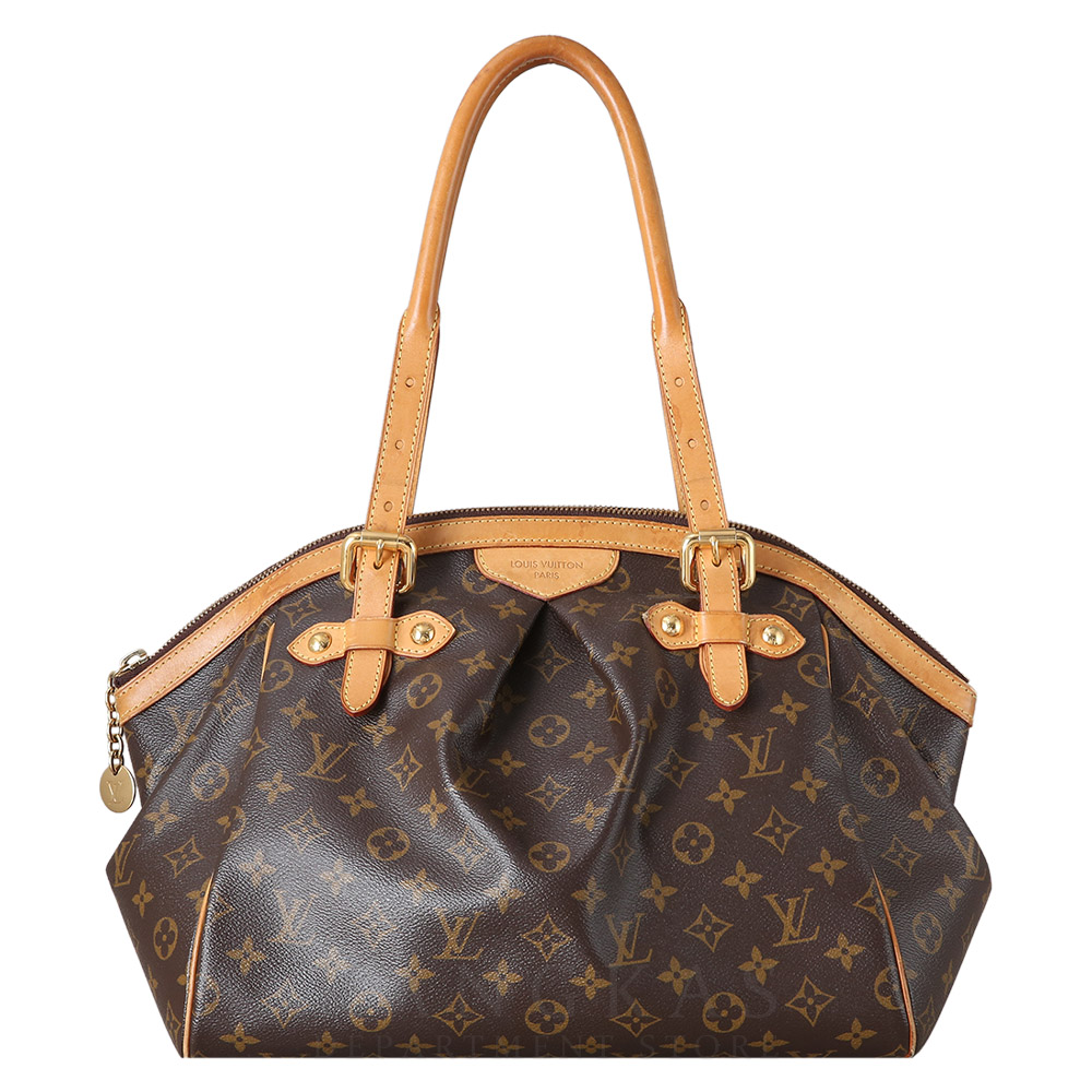 LOUIS VUITTON(USED)루이비통 모노그램 티볼리 GM